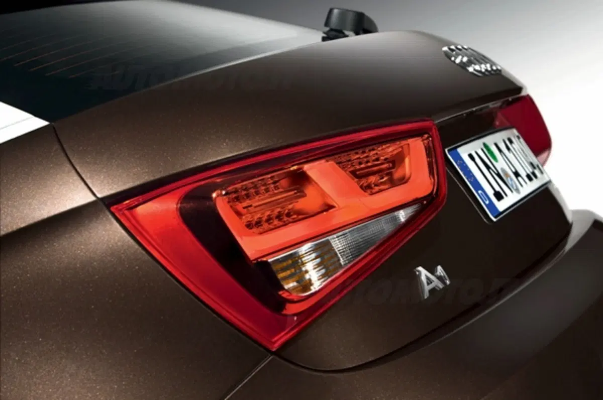 Audi A1: i prezzi in Italia (12)
