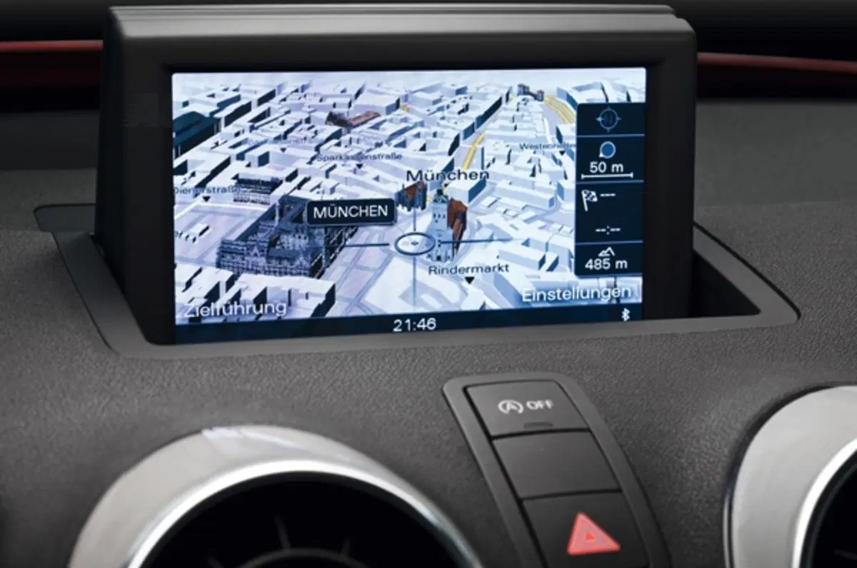 Audi A1: i prezzi in Italia (15)