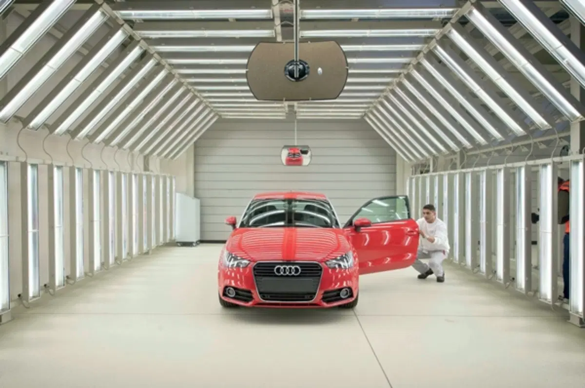 Audi A1: i prezzi in Italia (22)