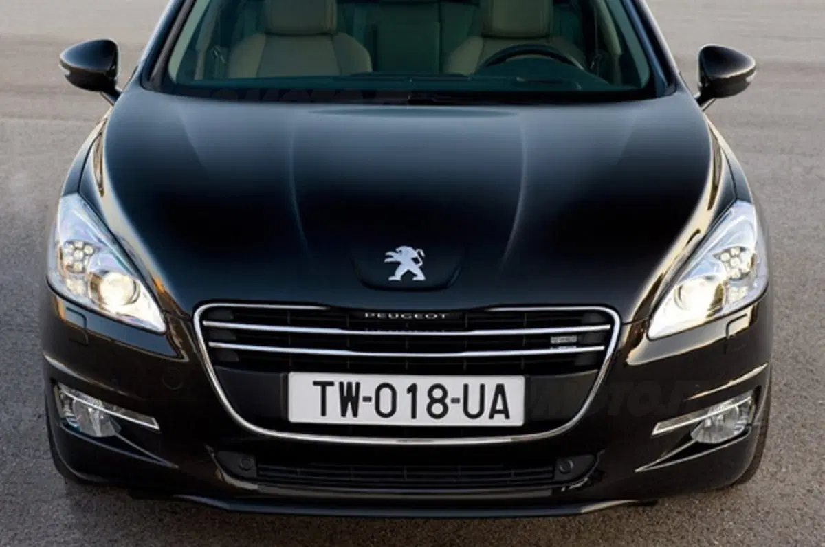Peugeot 508 (10)