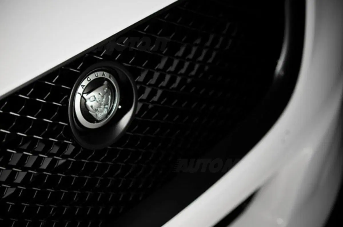 Jaguar XJ75 Platinum Concept (3)