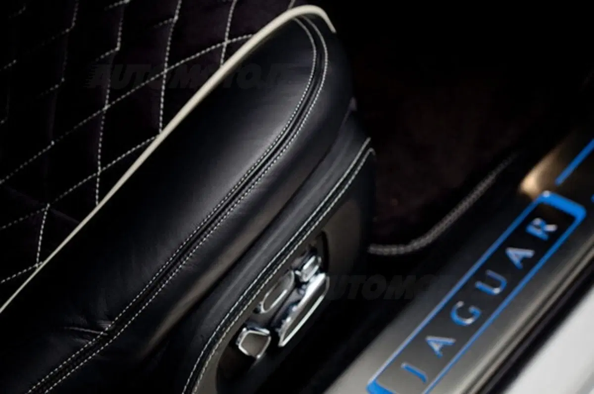 Jaguar XJ75 Platinum Concept (15)