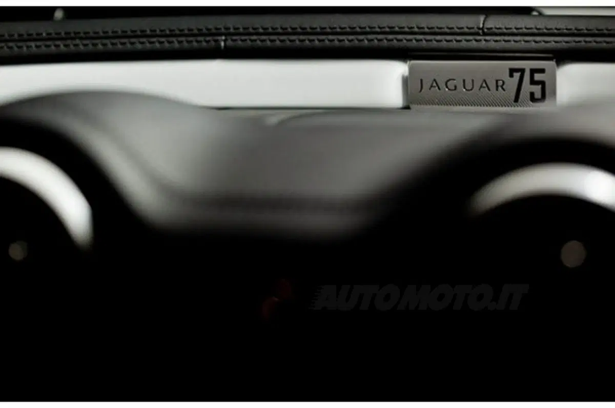 Jaguar XJ75 Platinum Concept (17)