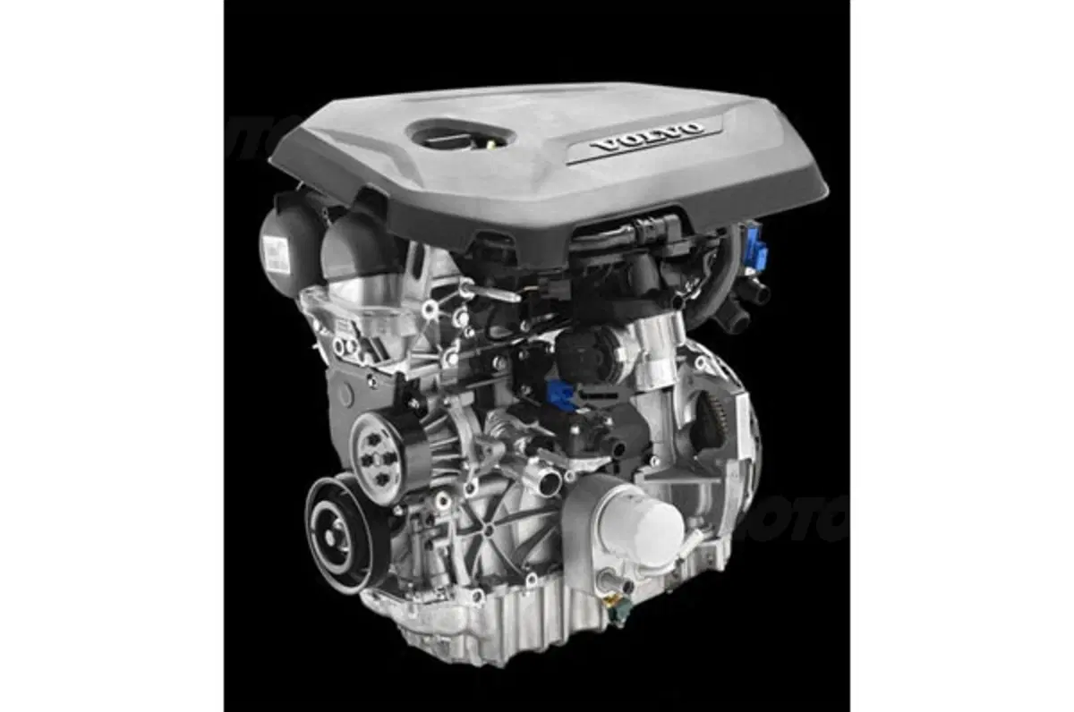 Volvo V60 e S60 T3 e T4 (7)