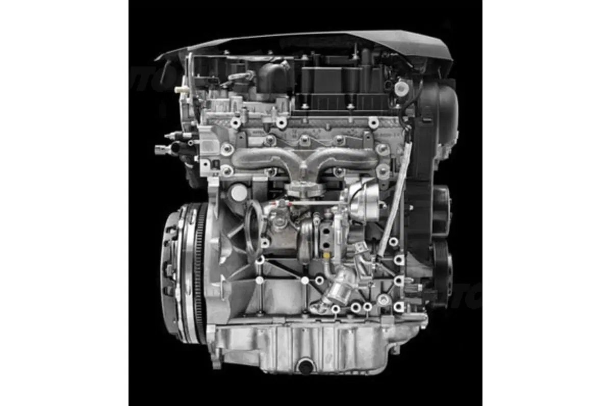 Volvo V60 e S60 T3 e T4 (8)