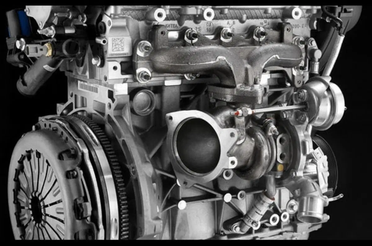 Volvo V60 e S60 T3 e T4 (10)