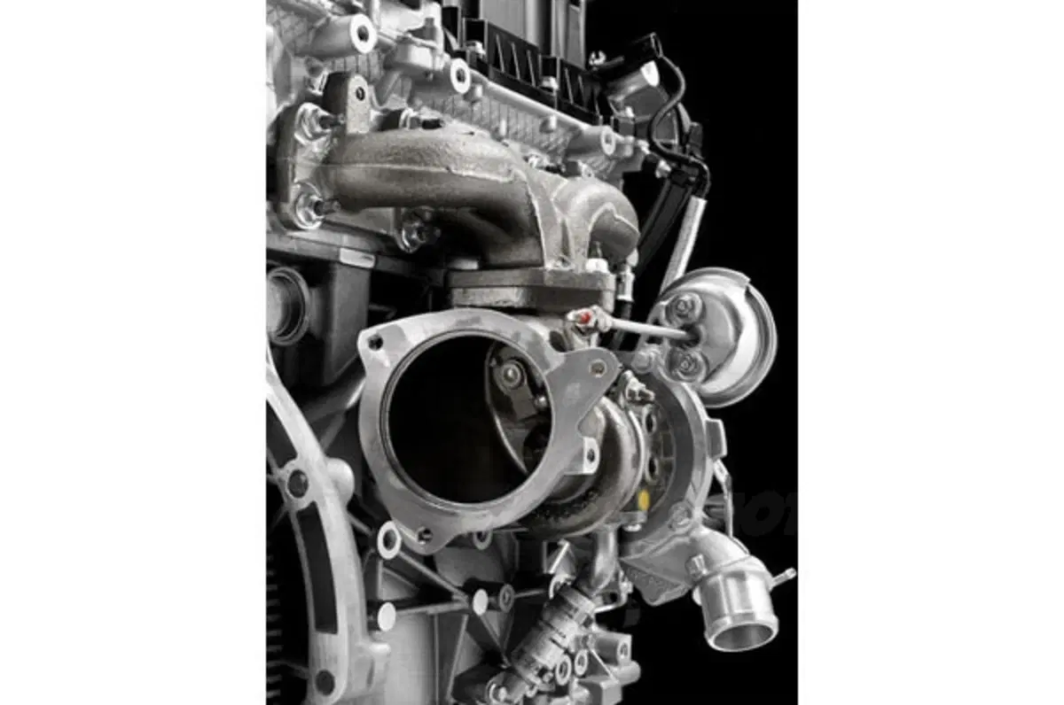 Volvo V60 e S60 T3 e T4 (11)