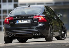 Volvo S60 T6 Design by Heico Sportiv