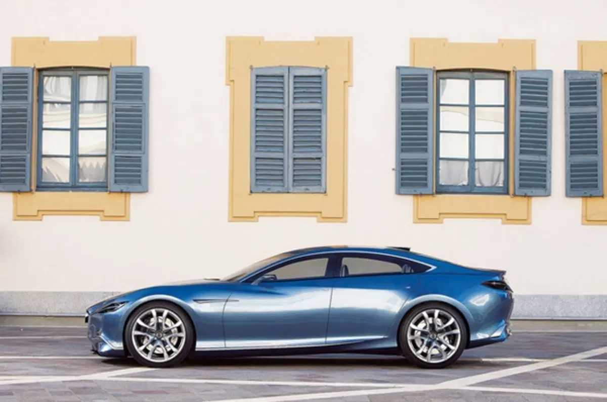 Mazda Shinari Concept (7)