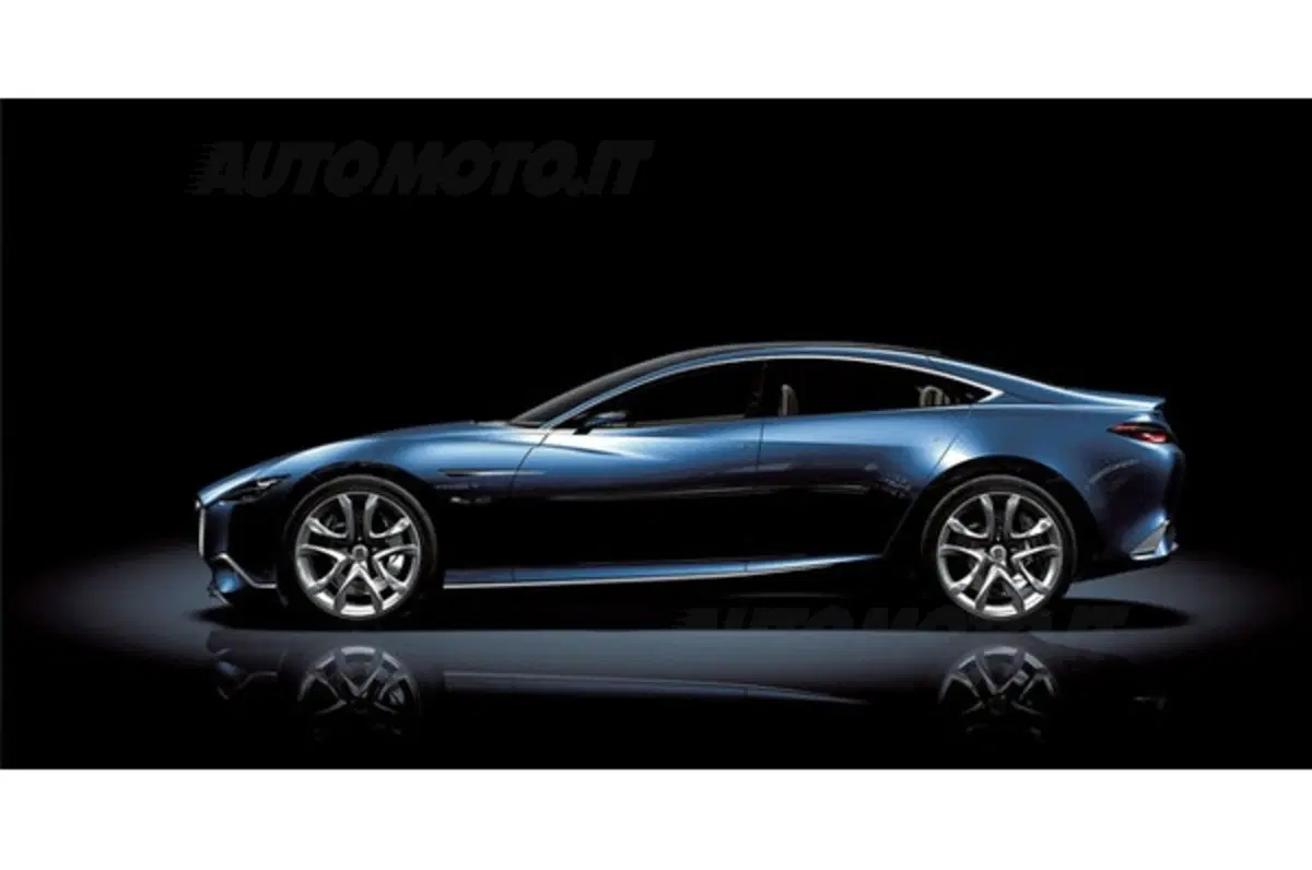Mazda Shinari Concept (8)