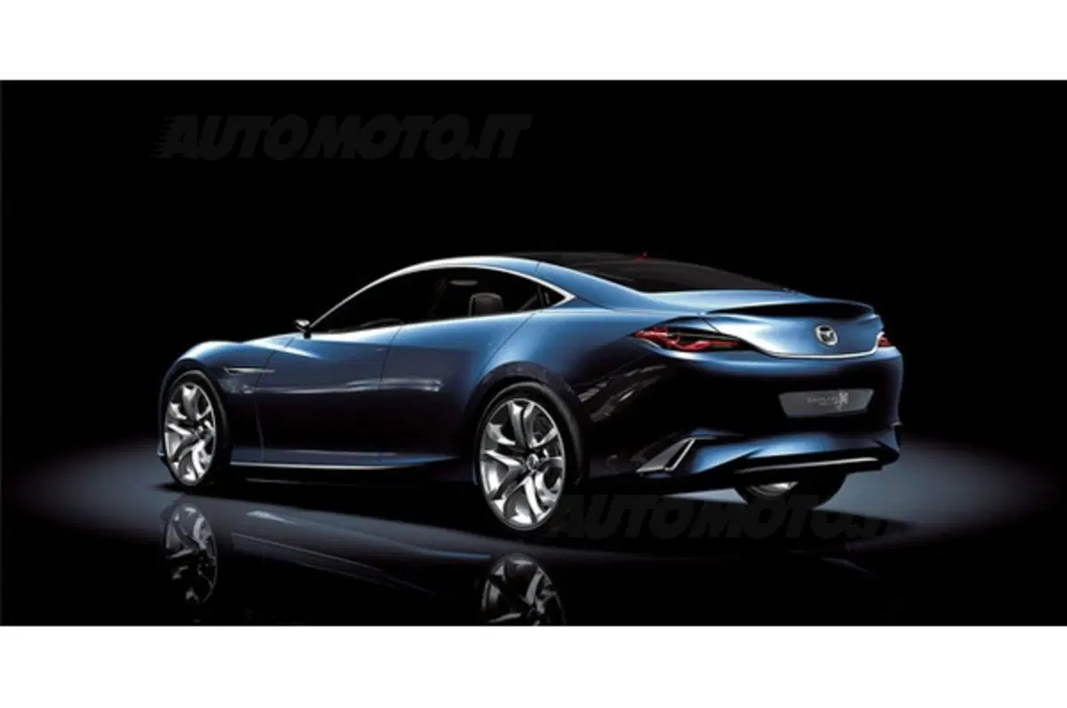 Mazda Shinari Concept (11)