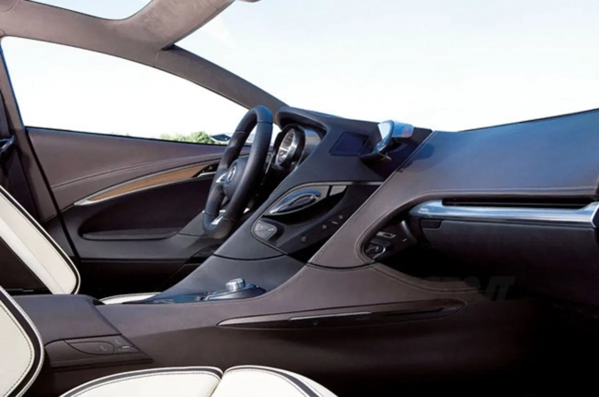 Mazda Shinari Concept (12)