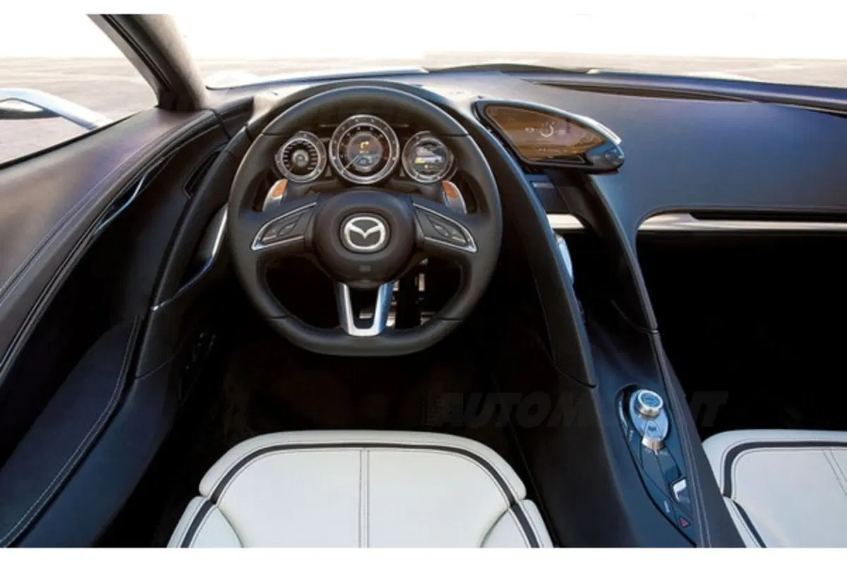 Mazda Shinari Concept (14)