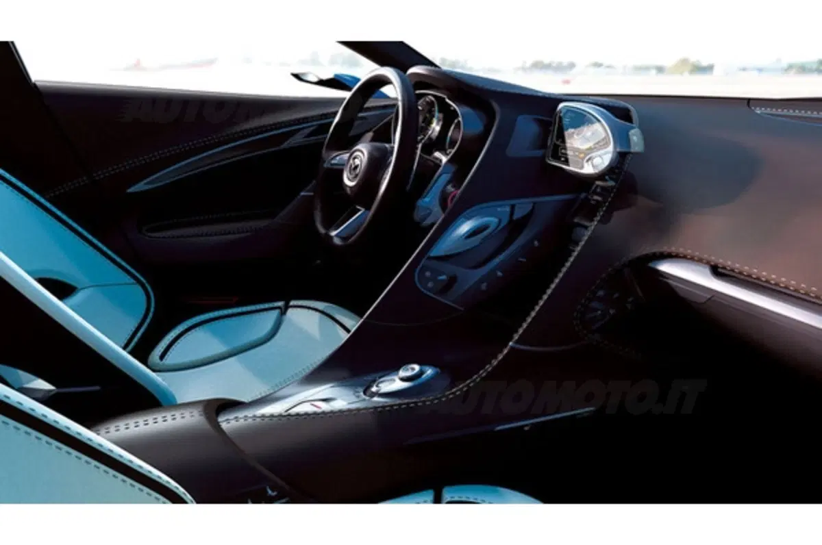 Mazda Shinari Concept (15)