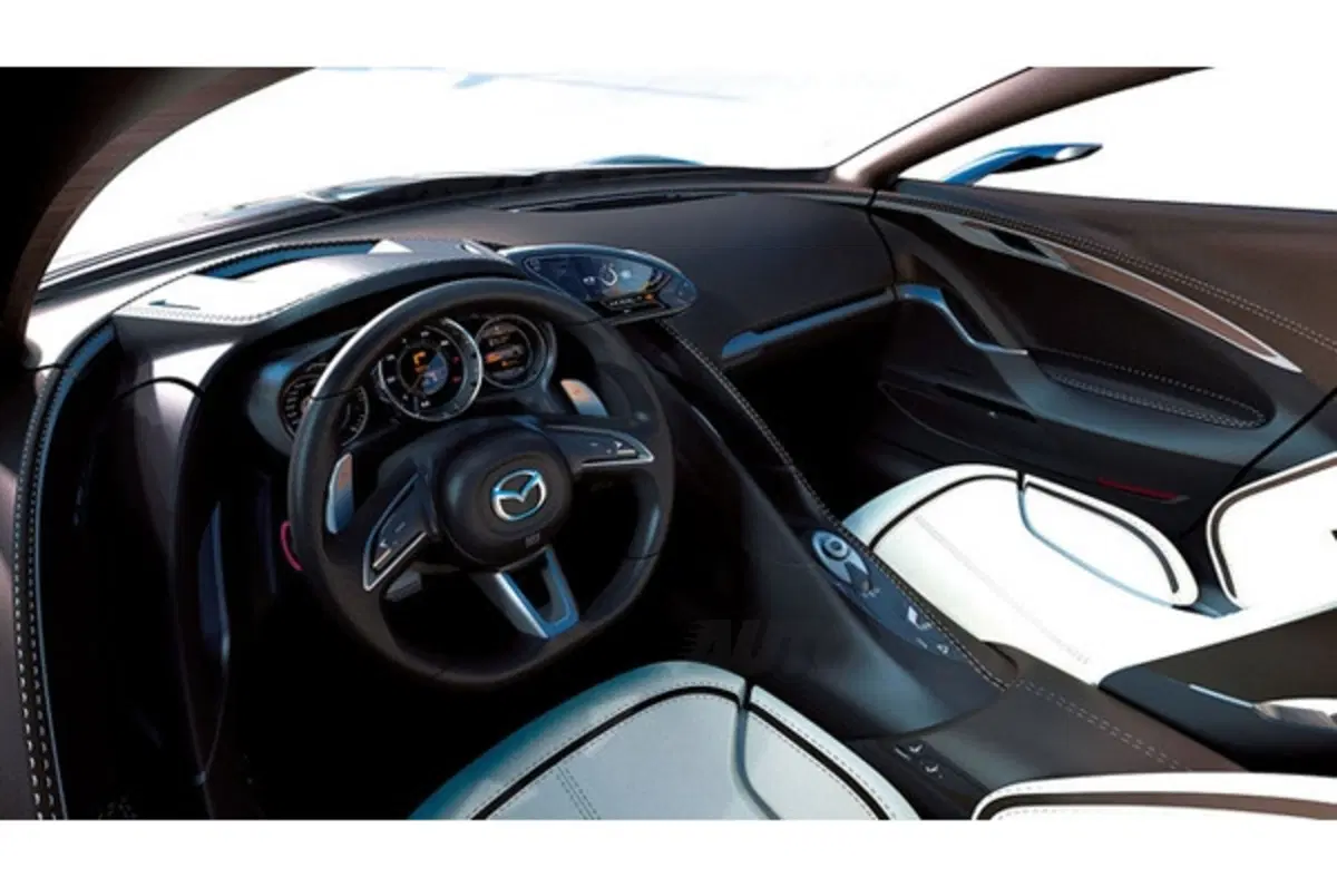 Mazda Shinari Concept (16)