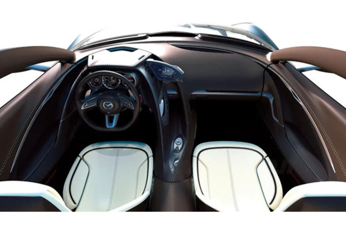 Mazda Shinari Concept (17)