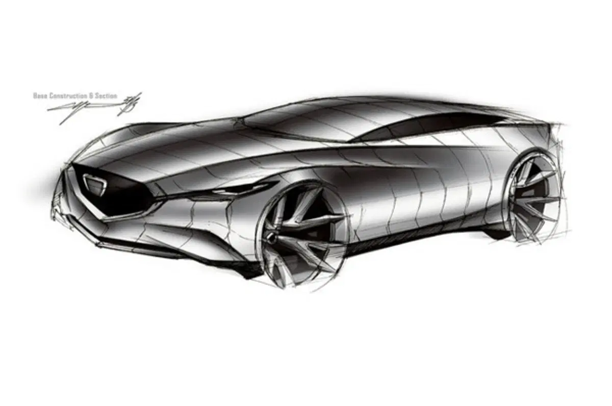 Mazda Shinari Concept (21)
