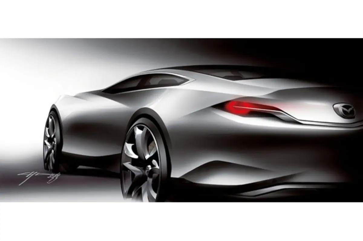 Mazda Shinari Concept (22)