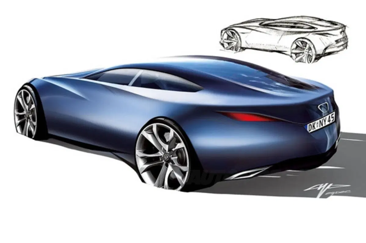 Mazda Shinari Concept (23)