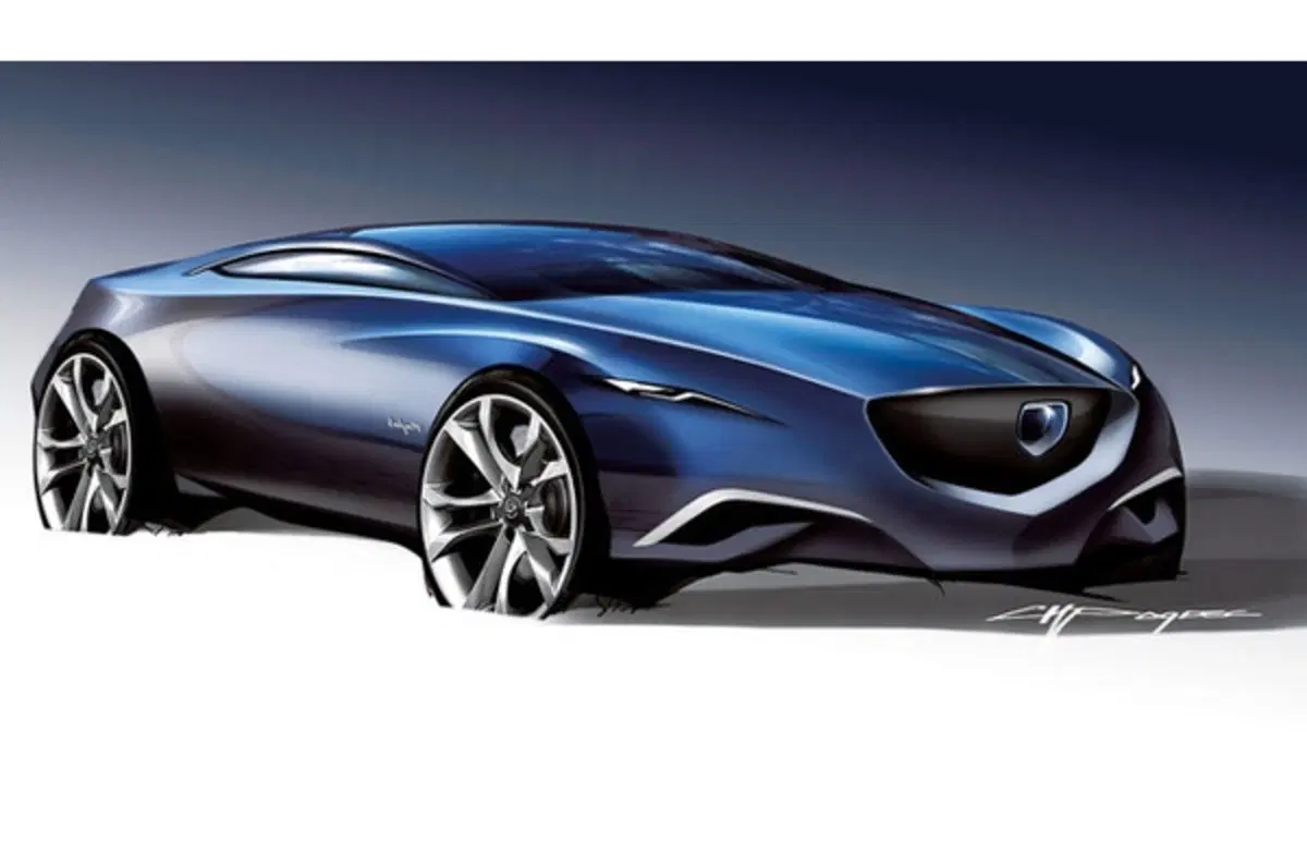 Mazda Shinari Concept (24)
