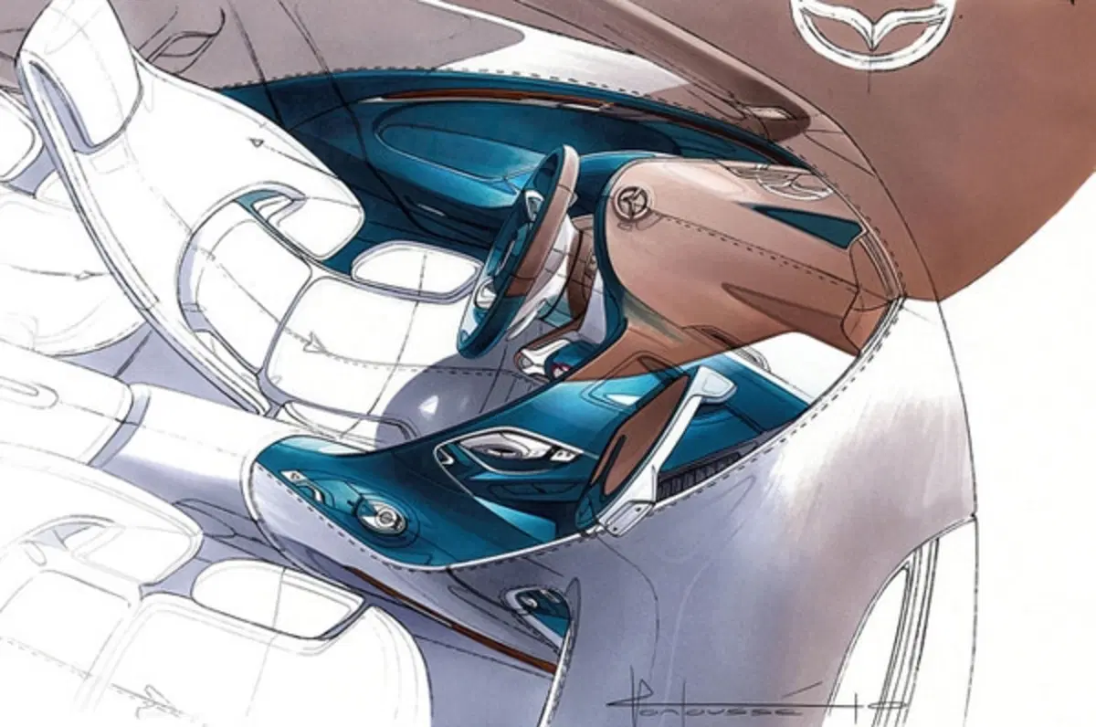 Mazda Shinari Concept (25)