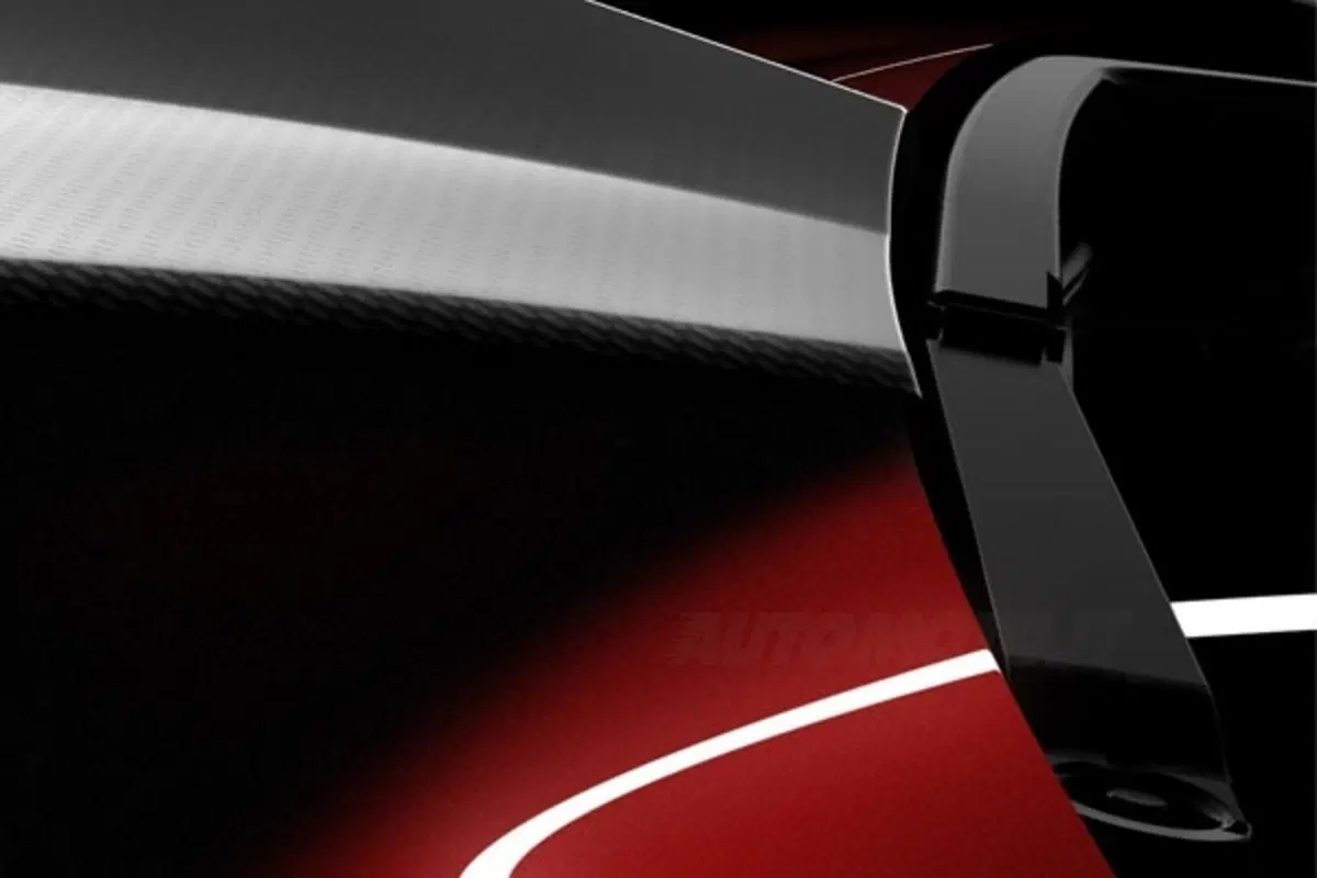 Lamborghini: il primo teaser in attesa di Parigi 2010 (4)