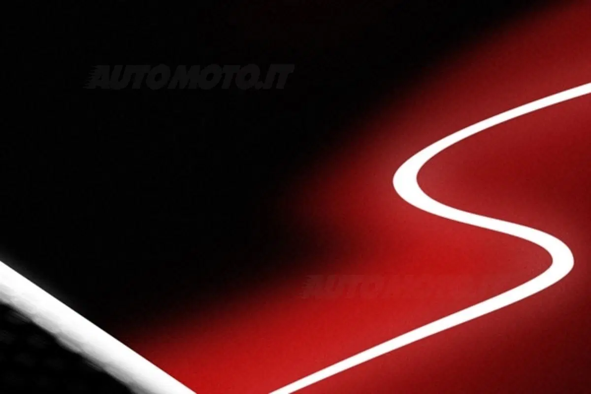 Lamborghini: il primo teaser in attesa di Parigi 2010 (5)