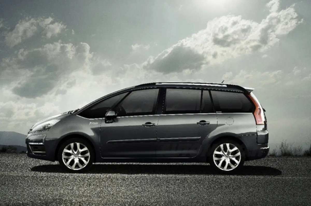 Citroen C4 Picasso e Grand Picasso restyling (3)