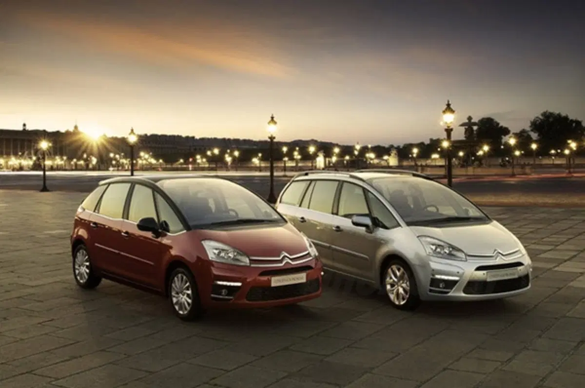 Citroen C4 Picasso e Grand Picasso restyling (4)