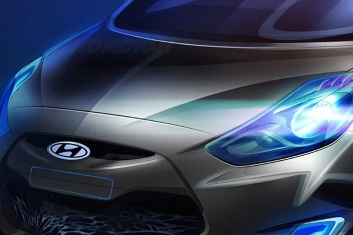 Hyundai ix20: i primi bozzetti (6)