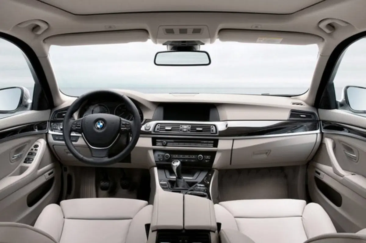 Bmw Serie 5 Touring (34)