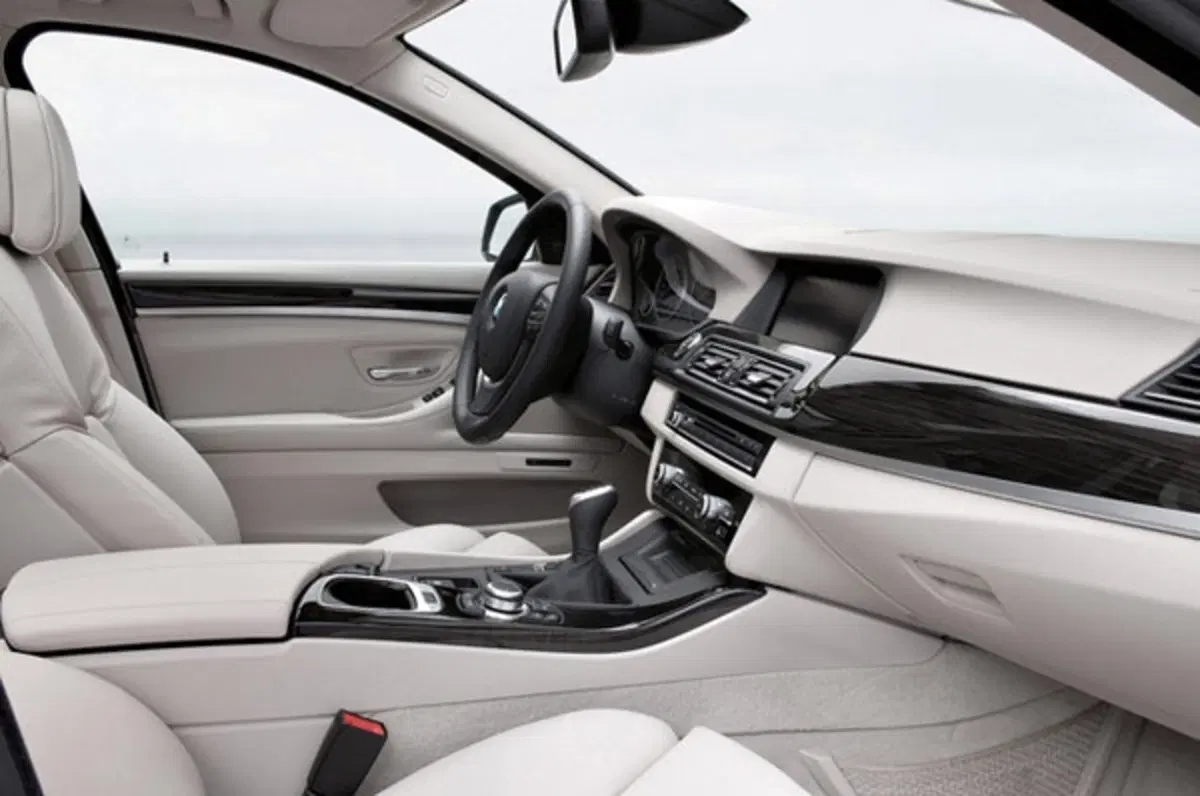 Bmw Serie 5 Touring (35)