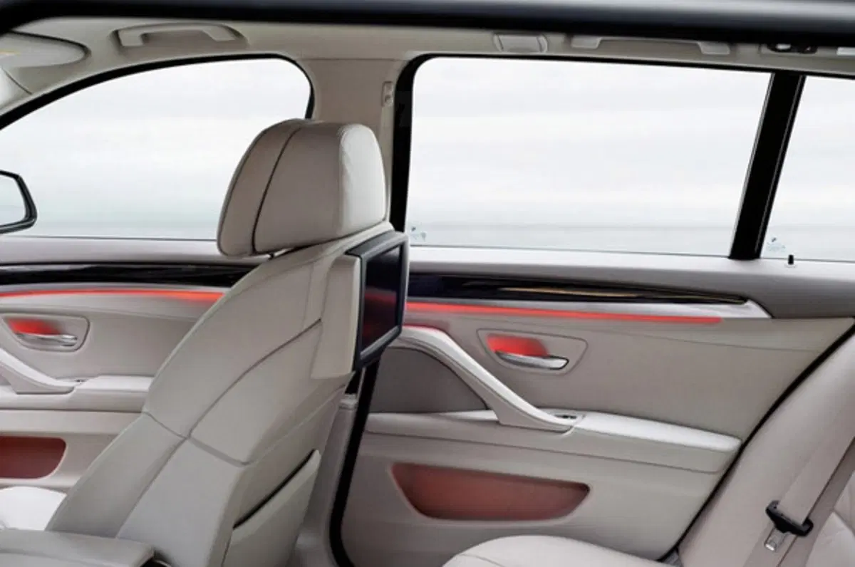 Bmw Serie 5 Touring (36)