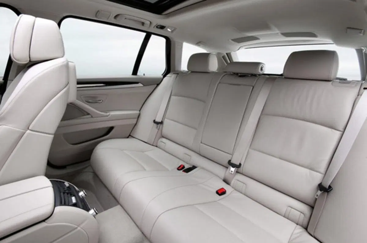 Bmw Serie 5 Touring (38)