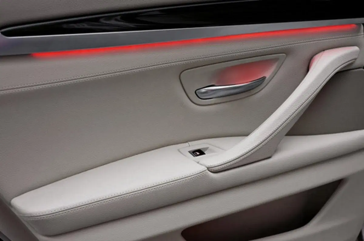Bmw Serie 5 Touring (39)