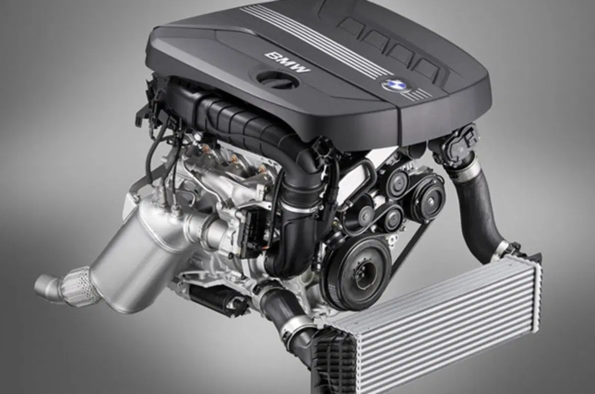 Bmw Serie 5 Touring (40)