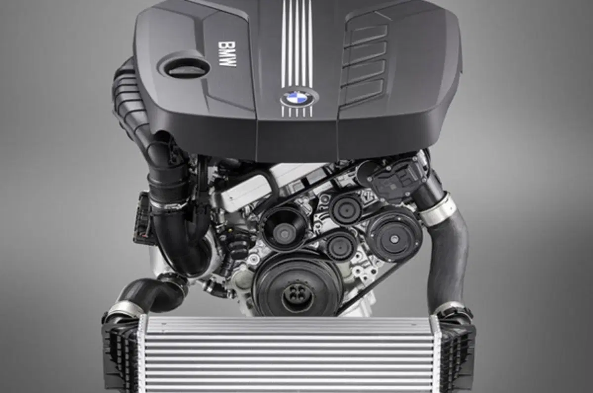 Bmw Serie 5 Touring (41)