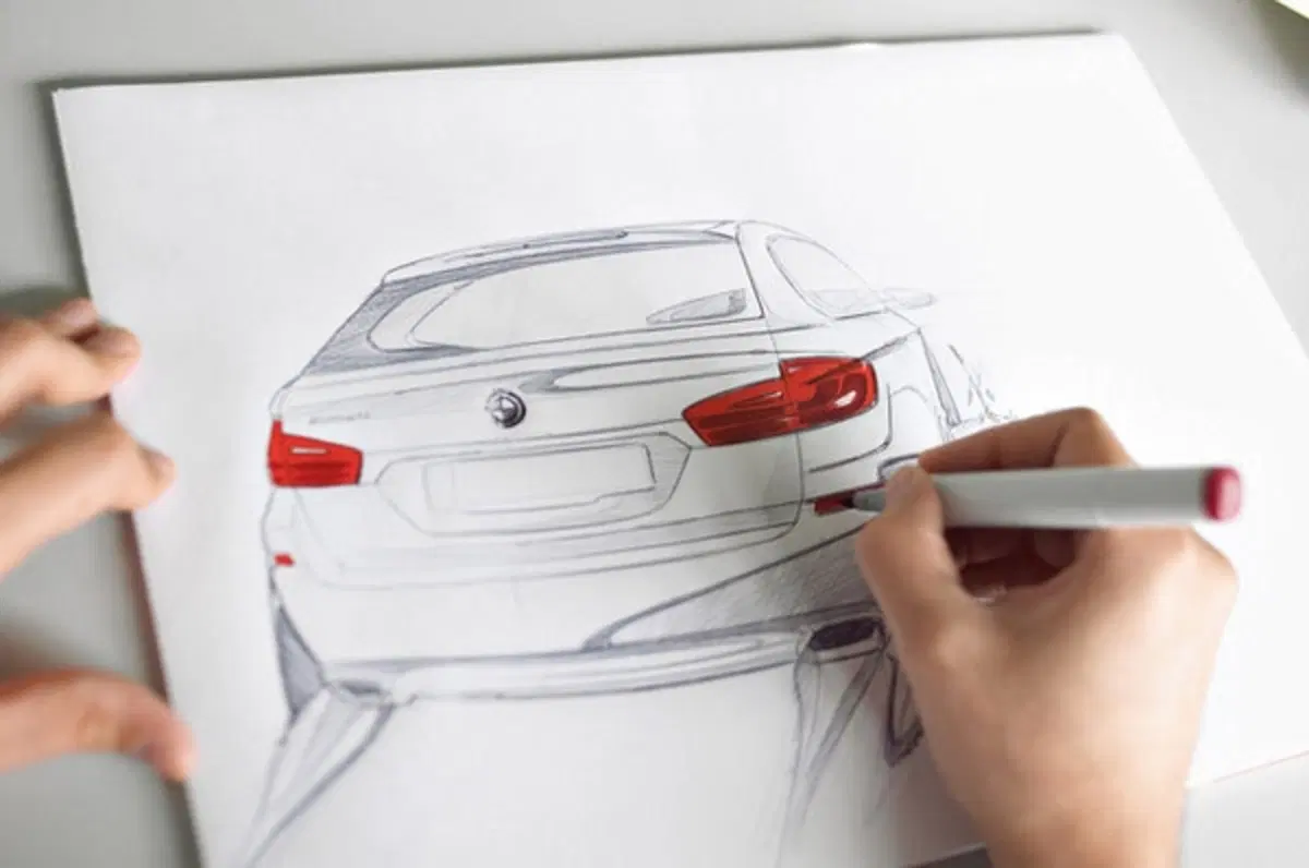 Bmw Serie 5 Touring (46)