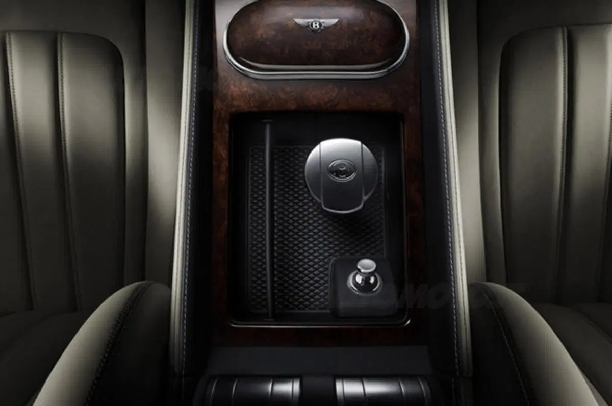 Nuova Bentley Continental GT (29)
