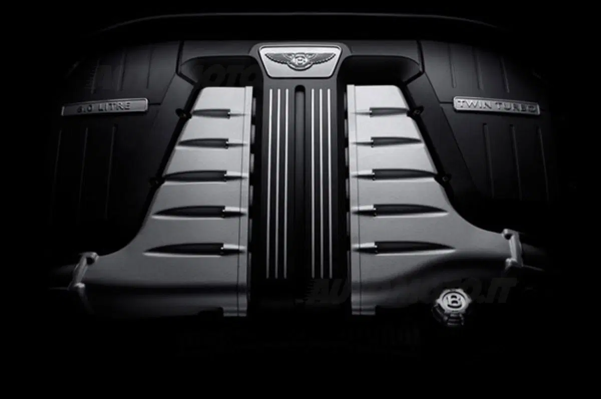 Nuova Bentley Continental GT (32)
