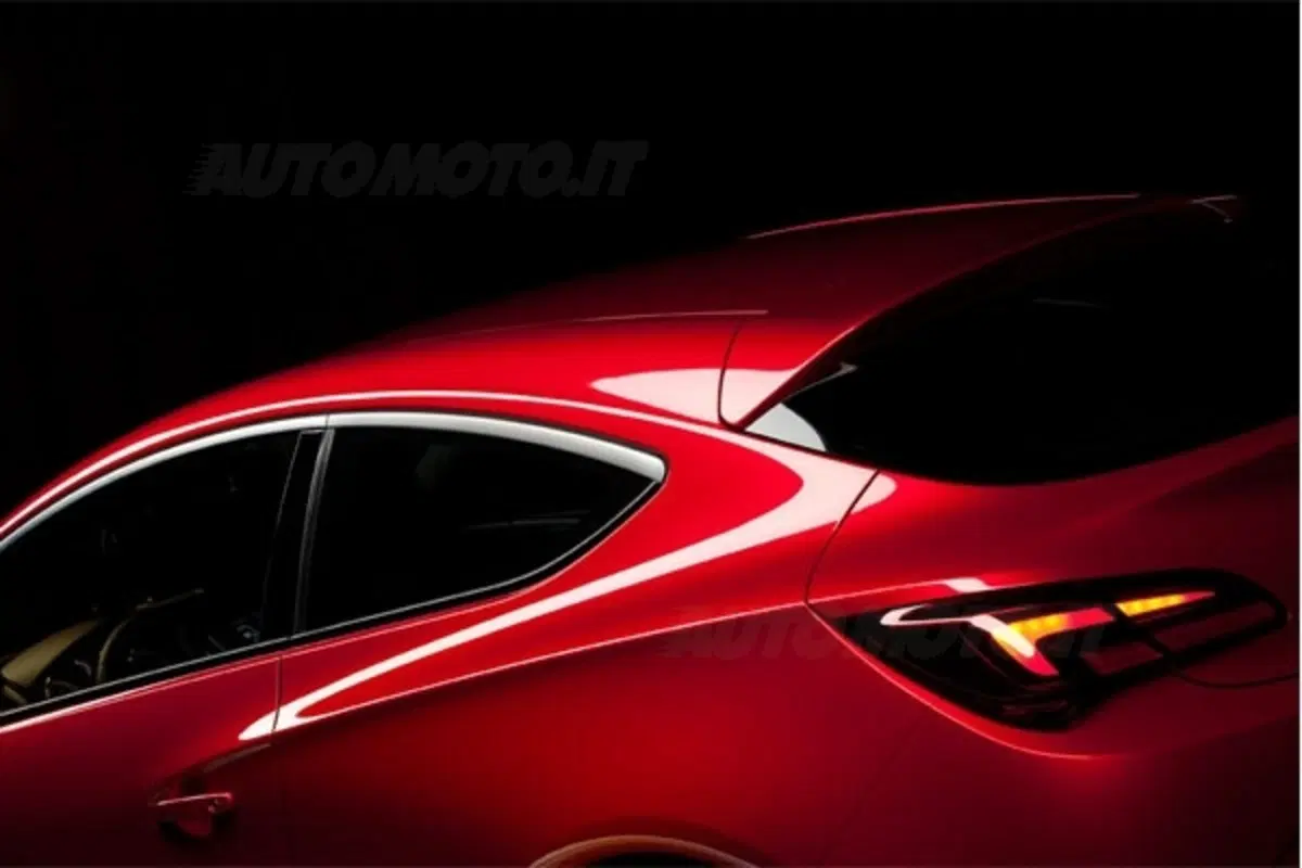 Opel GTC Paris Concept (5)