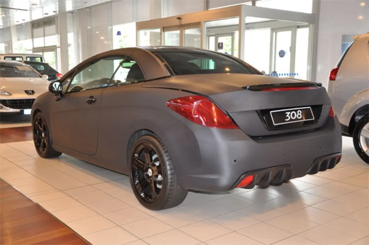Peugeot 308 CC by Romeo Ferraris (5)