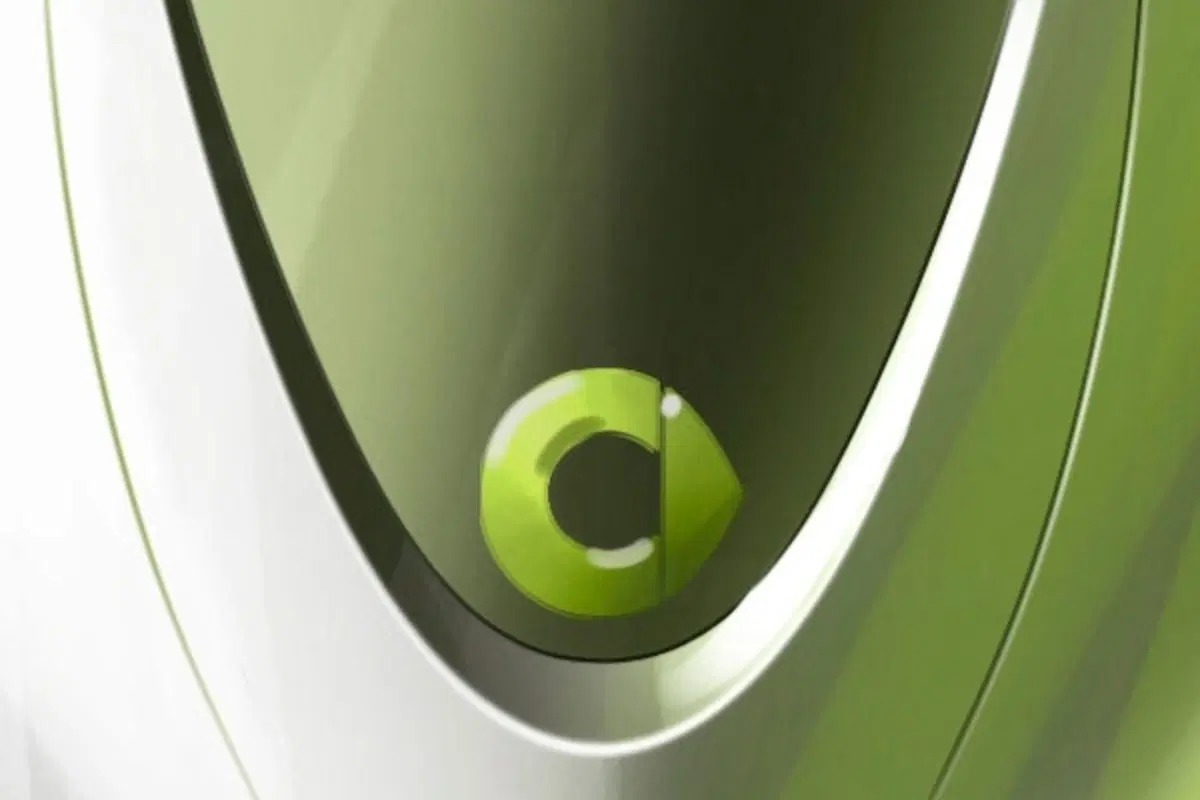 Smart e-scooter (4)