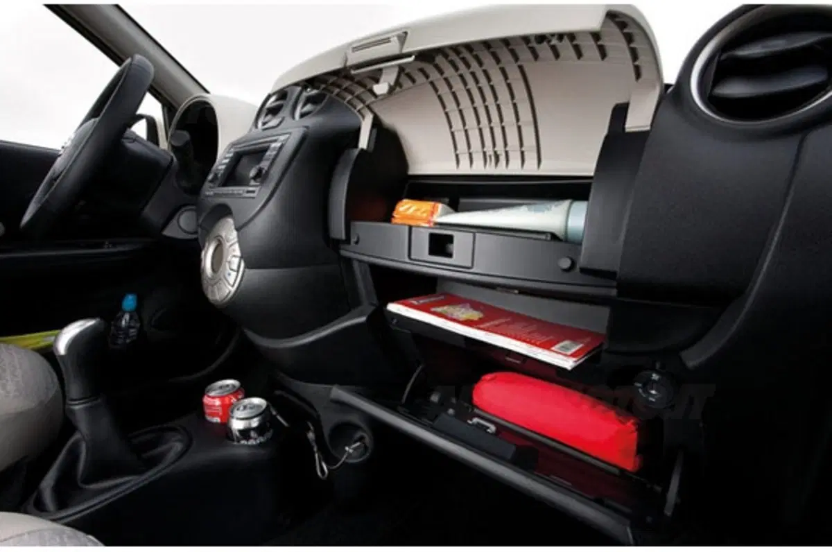Nuova Nissan Micra (12)