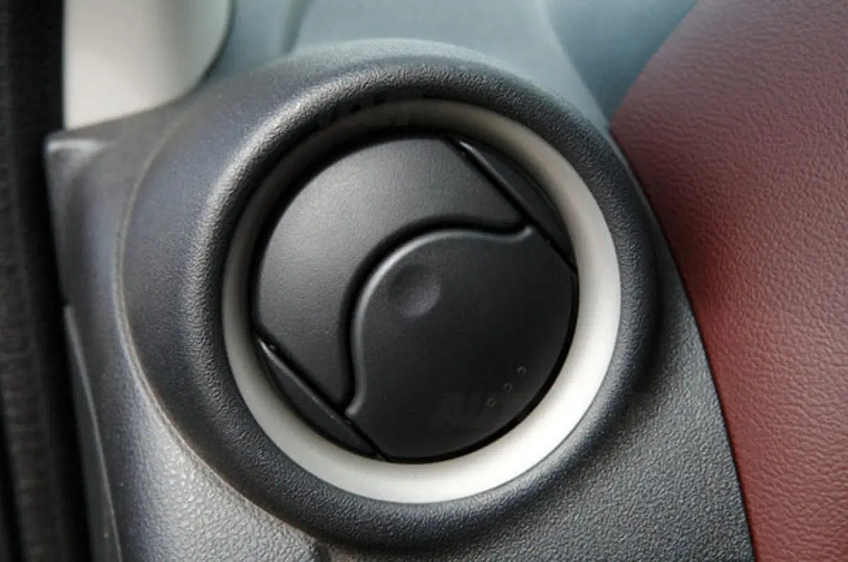 Nuova Nissan Micra (16)