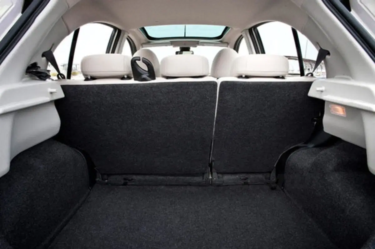 Nuova Nissan Micra (19)