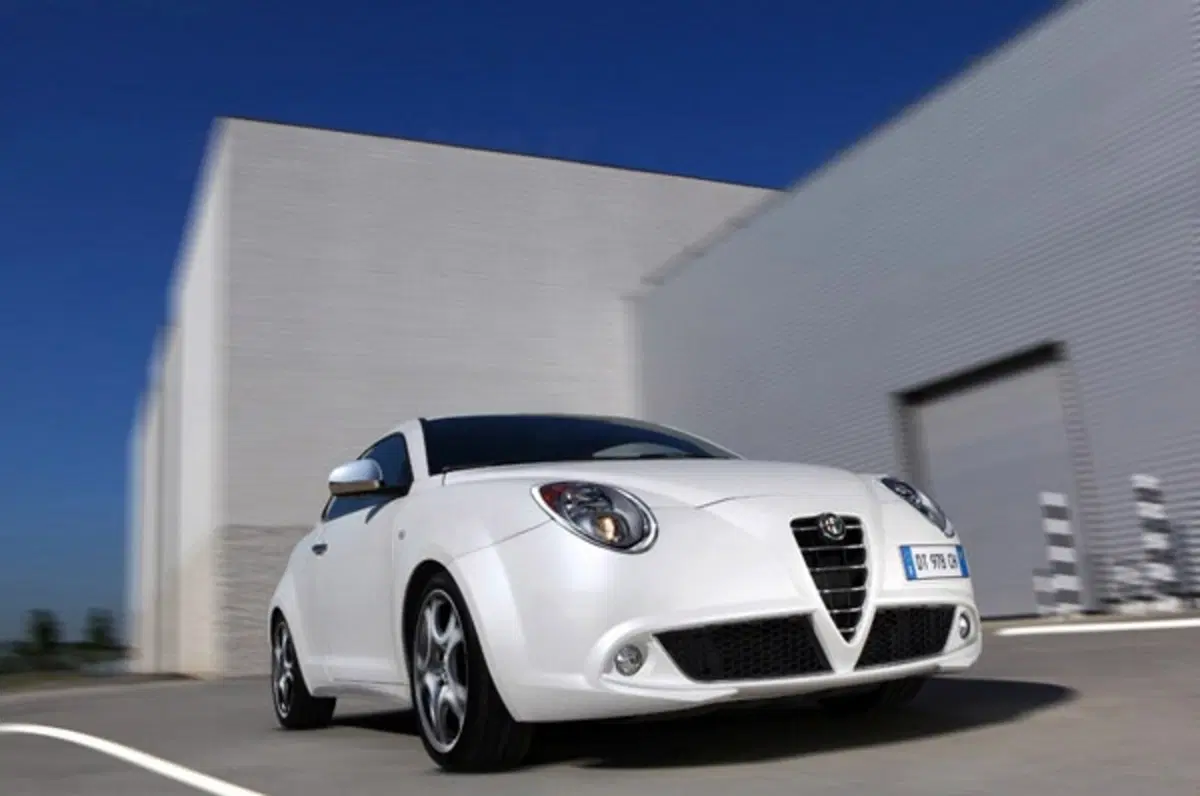 Alfa Romeo MiTo 1.3 JTDM-2 ECO (2)