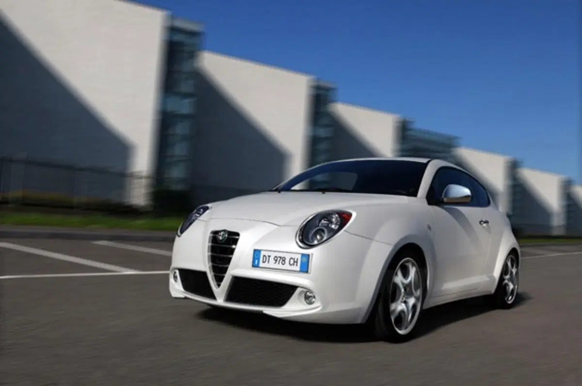 Alfa Romeo MiTo 1.3 JTDM-2 ECO (3)