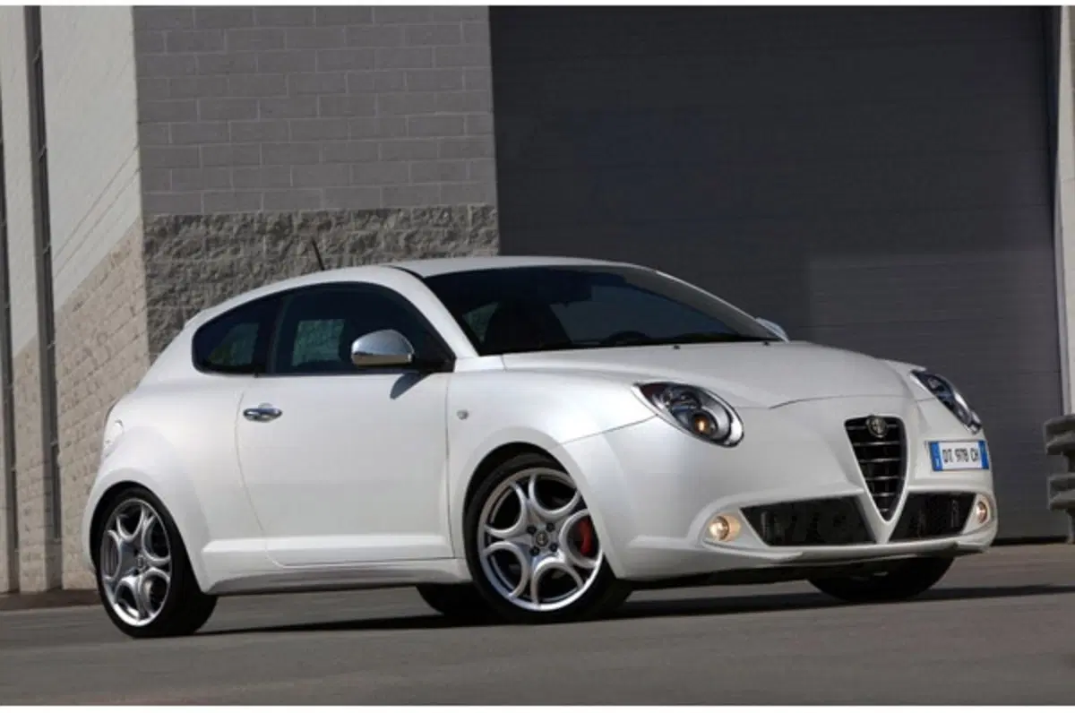 Alfa Romeo MiTo 1.3 JTDM-2 ECO (4)