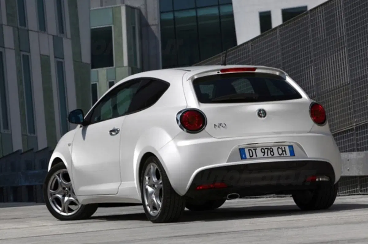 Alfa Romeo MiTo 1.3 JTDM-2 ECO (8)